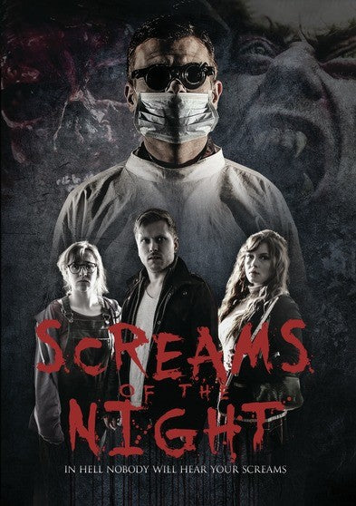 Screams of the Night - 