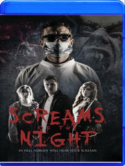 Screams of the Night - 