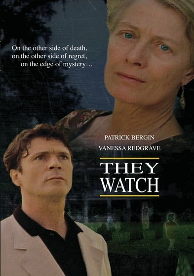 They Watch - 