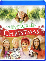 An Evergreen Christmas - 