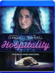 Hospitality - 