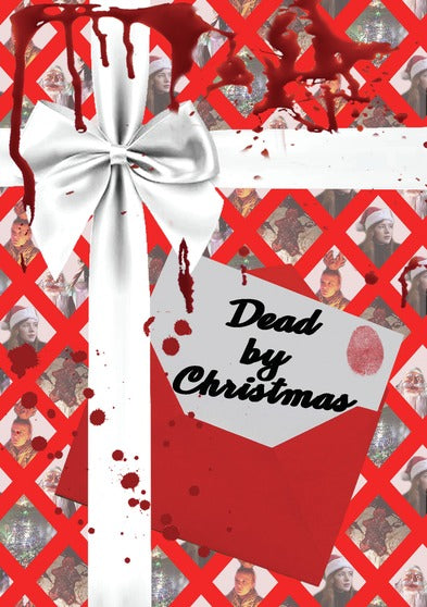 Dead by Christmas - 