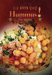 Hummus! The Movie - 