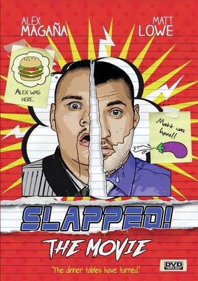 Slapped! The Movie - 