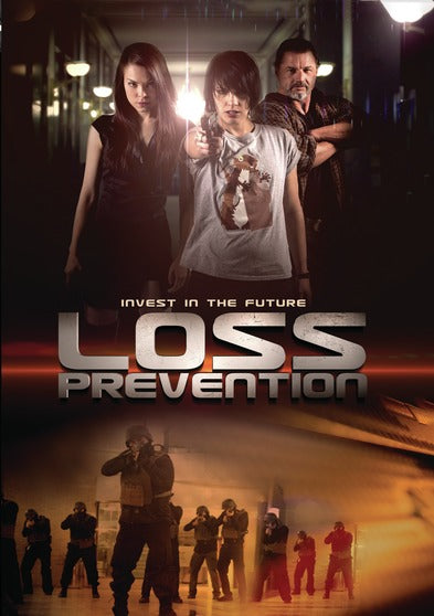 Loss Prevention - 