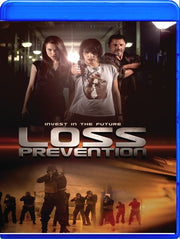 Loss Prevention - 