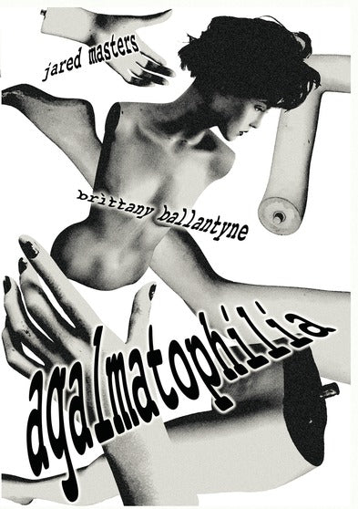 Agalmatophilia - 