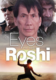 Eyes of the Roshi - 