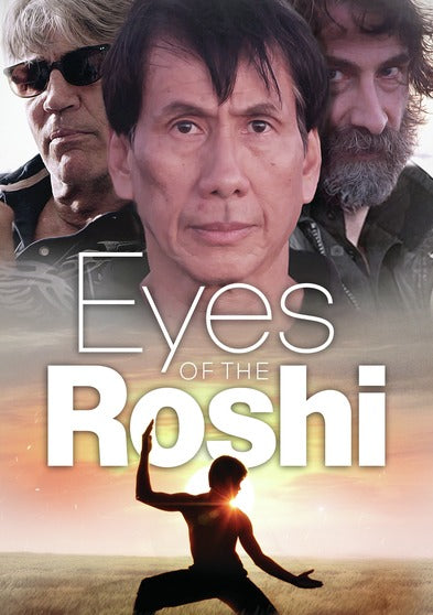 Eyes of the Roshi - 