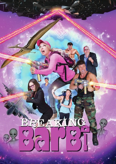 Breaking Barbi - 