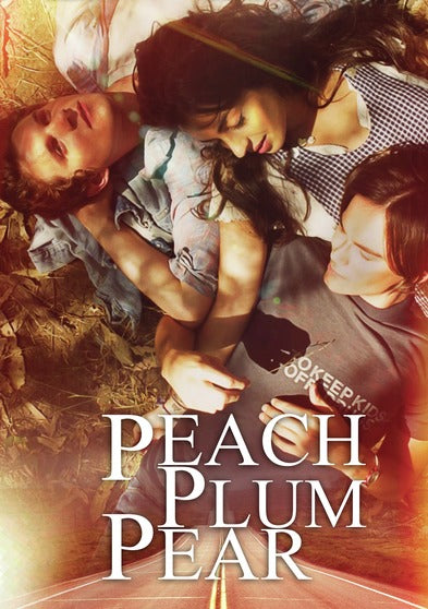 Peach, Plum, Pear - 