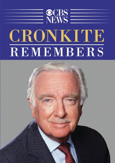 Cronkite Remembers - A Remarkable Century - 
