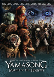 Yamasong - 