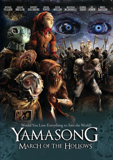 Yamasong - 