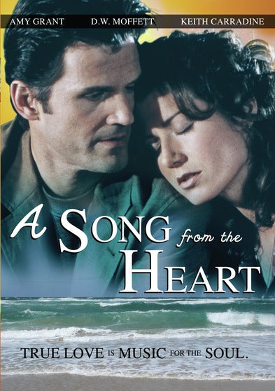 A Song From the Heart - 