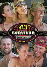 Survivor: Blood vs. Water, Season 27 - 