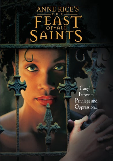 Anne Rice's The Feast of All Saints - 