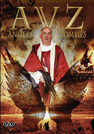 AVZ Angels Vs. Zombies - 