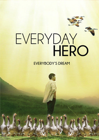 Everyday Hero - 