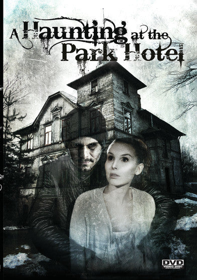 A Haunting at the Park Hotel - 