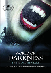 World of Darkness - 