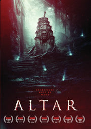 Altar - 