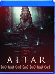 Altar - 