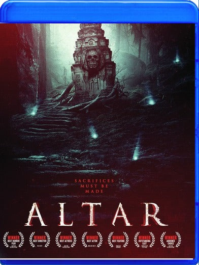 Altar - 