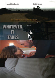 Whatever It Takes - 