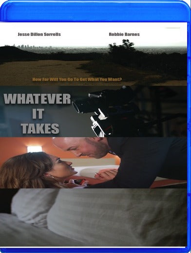 Whatever It Takes - 
