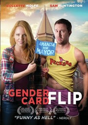 The Gender Card Flip - 