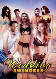 Wedding Swingers - 