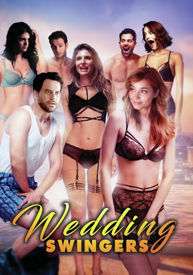 Wedding Swingers - 