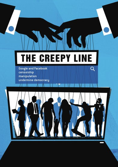 The Creepy Line - 
