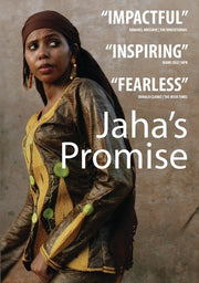 Jaha's Promise - 