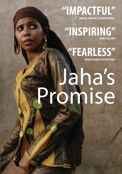 Jaha's Promise - 