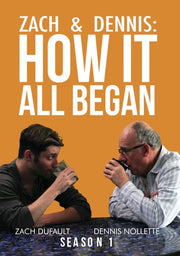 How It All Began (The Complete Gay Series) - 