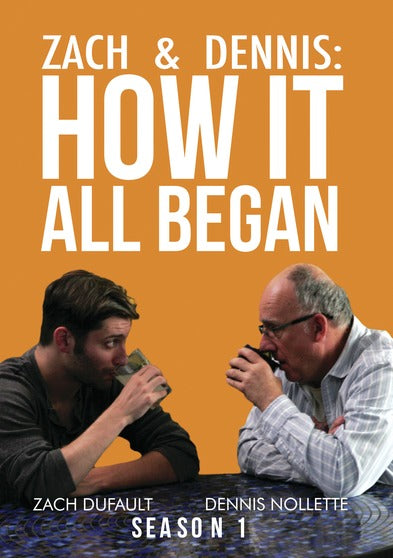 How It All Began (The Complete Gay Series) - 
