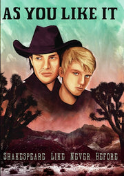 As You Like It - 