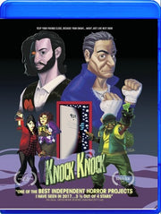 Knock Knock - 