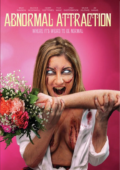 Abnormal Attraction - 