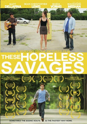 These Hopeless Savages - 