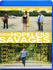 These Hopeless Savages - 