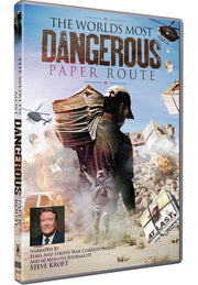 World's Most Dangerous Paper Route - 