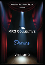 The MRG Collective Drama Volume 2 - 
