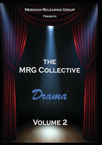 The MRG Collective Drama Volume 2 - 