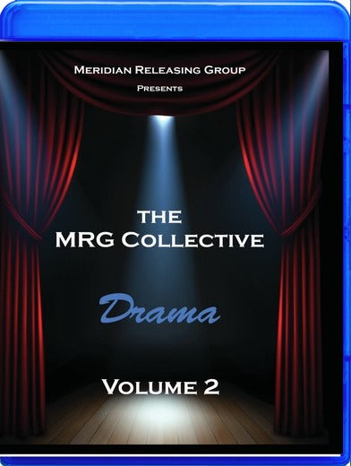 The MRG Collective Drama Volume 2 - 