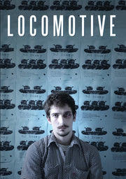 locomotive - DVD