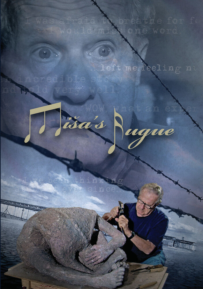 misa's fugue - DVD