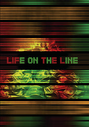 life on the line - DVD